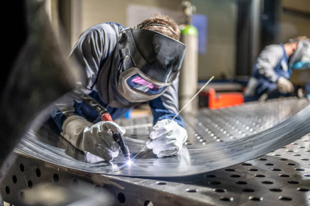 Best Welding Inspection and Certification in Hope Valley, RI